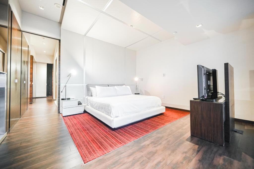 Intimo Palms Place Penthouse Las Vegas Exterior photo